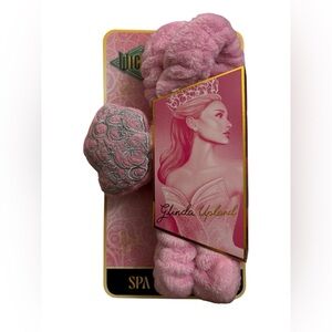 Wicked Glinda The Witch Spa Headband